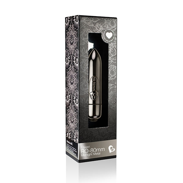Rocks Off - Sir Luvalot Bullet Vibrator | RO-80mm
