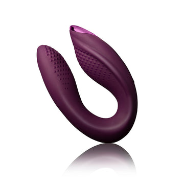 Rocks Off - Rock Chick Diva | Dual Vibrator