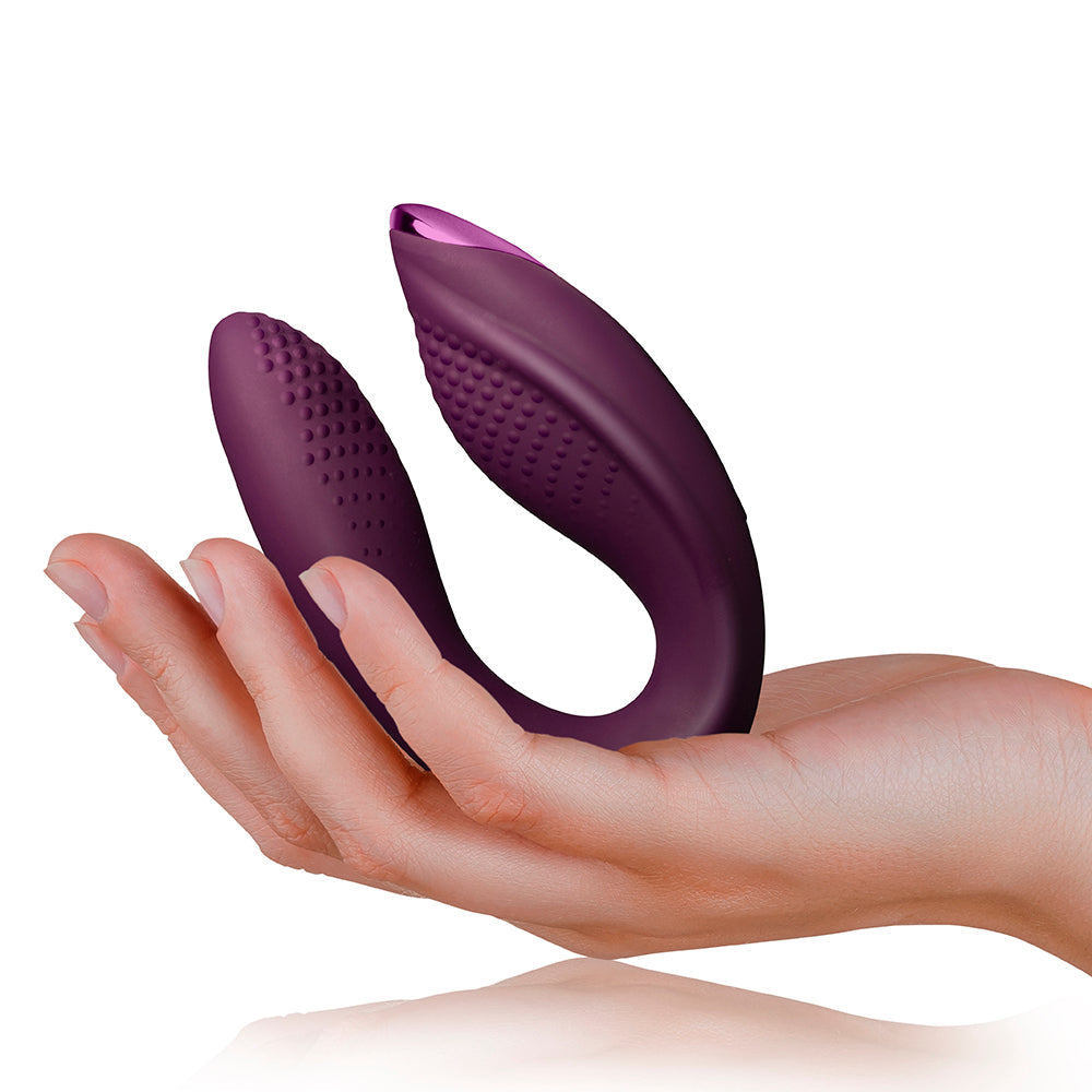 Rocks Off - Rock Chick Diva | Dual Vibrator