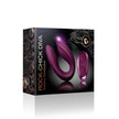 Rocks Off - Rock Chick Diva | Dual Vibrator