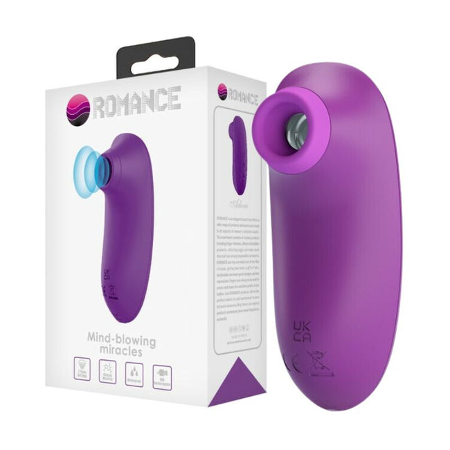 Pretty Love - Romance Mind-blowing Miracles | Air Pulse Stimulator