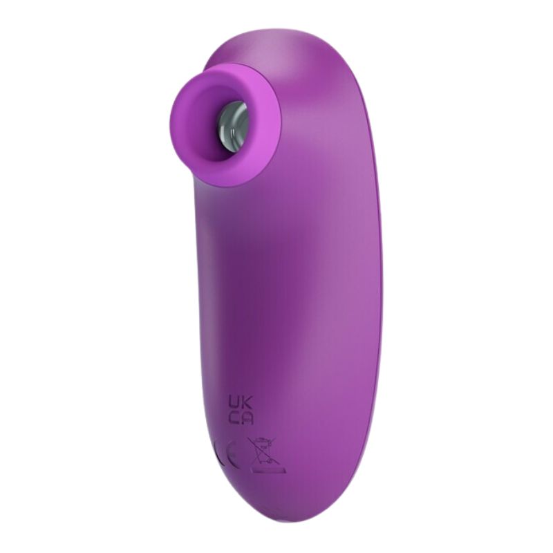 Pretty Love - Romance Mind-blowing Miracles | Air Pulse Stimulator