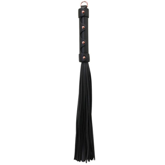 Love In Leather - Flogger | Assorted Hardware