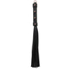 Love In Leather - Flogger | Assorted Hardware