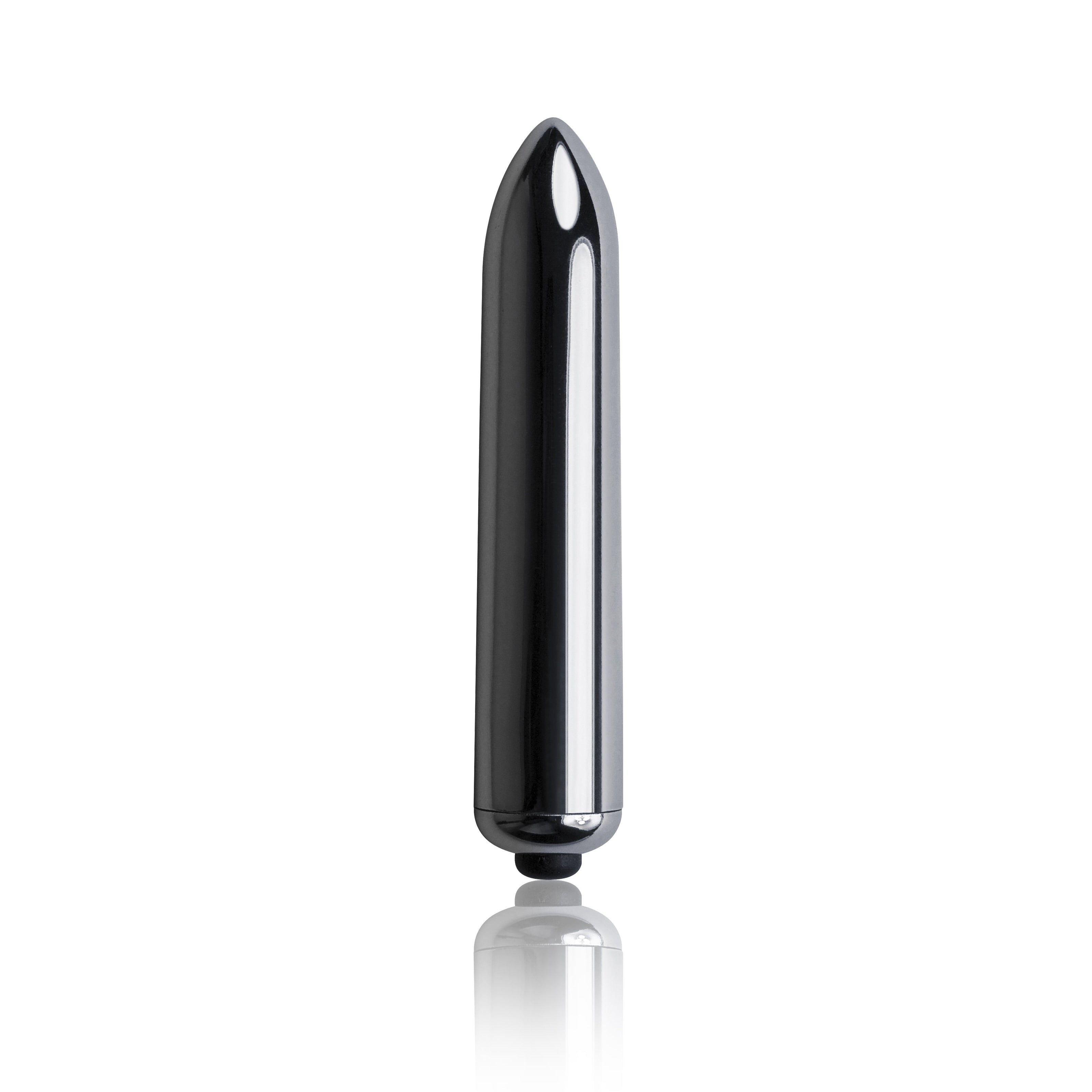 Rocks Off - Rozen Pro | Vibrating Anal Plug Cock Ring