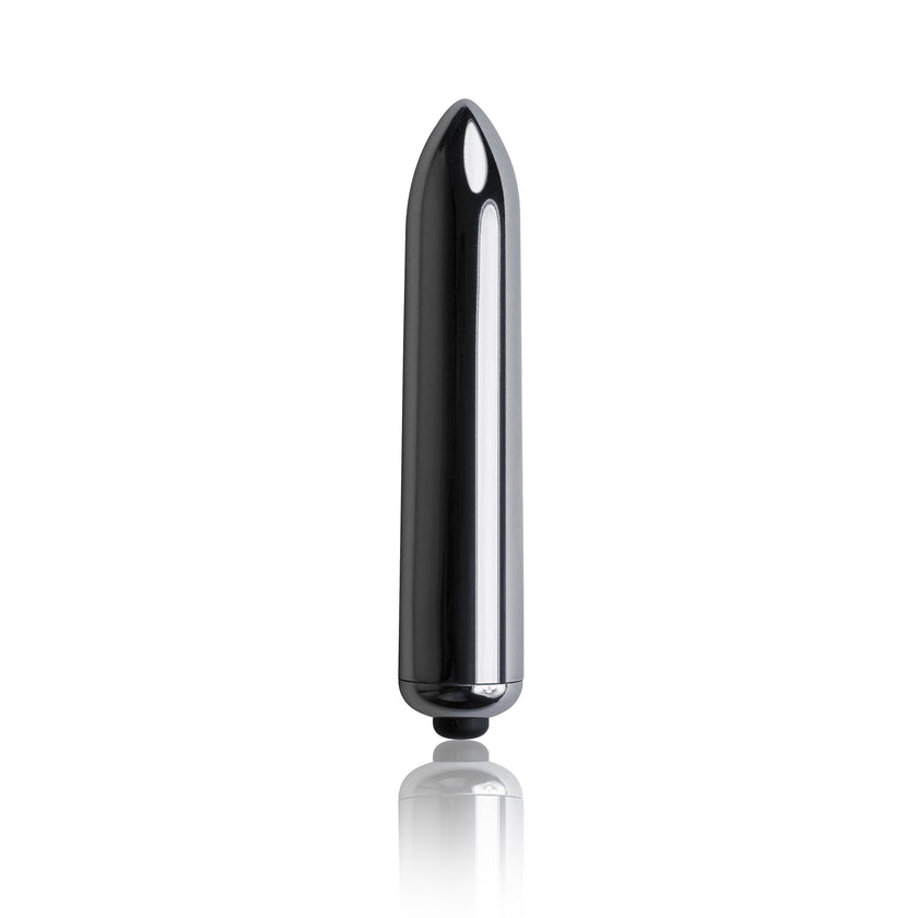Rocks Off - Rozen Pro | Vibrating Anal Plug Cock Ring