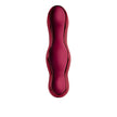 Rocks Off - Ruby Glow Rosa | Pleasure Wand & Saddle
