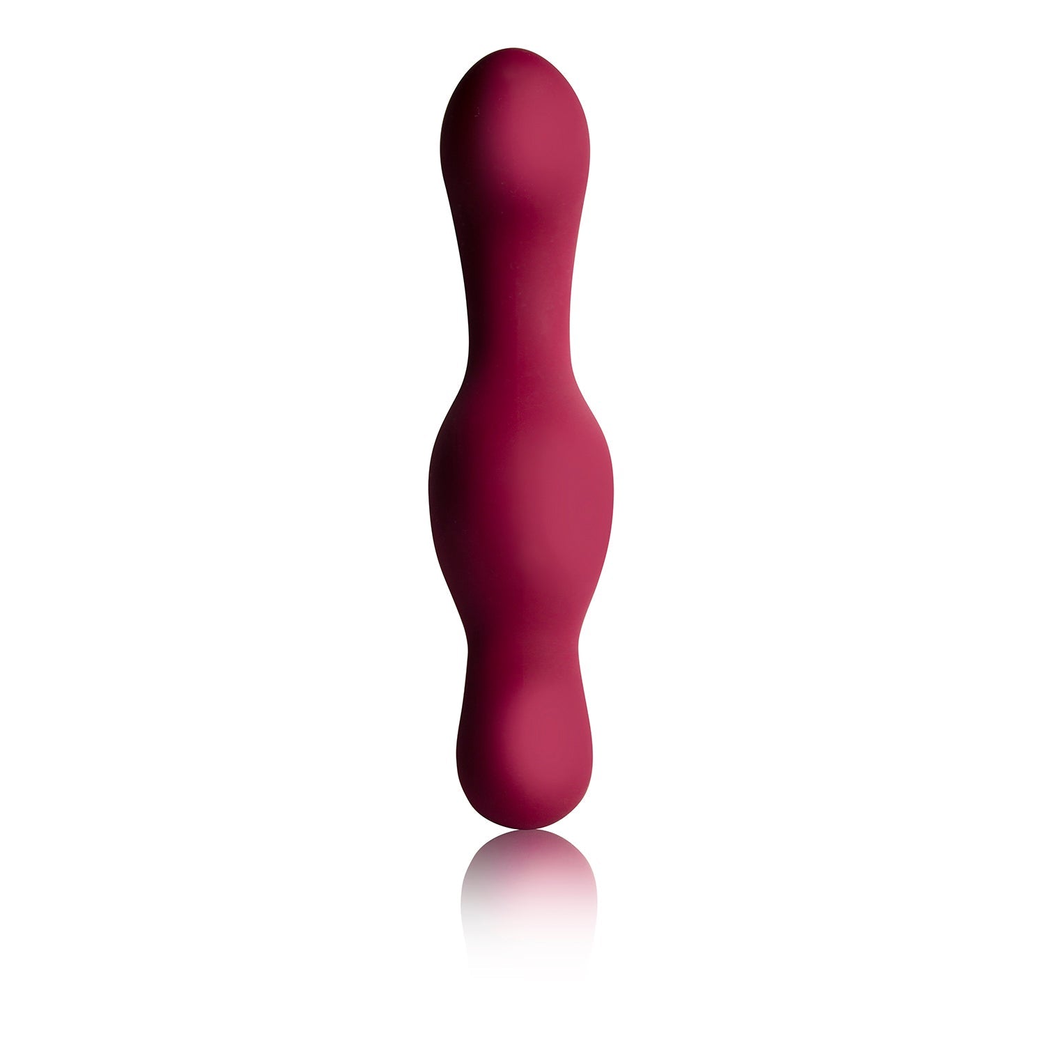 Rocks Off - Ruby Glow Rosa | Pleasure Wand & Saddle