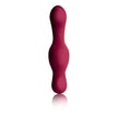 Rocks Off - Ruby Glow Rosa | Pleasure Wand & Saddle
