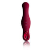 Rocks Off - Ruby Glow Rosa | Pleasure Wand & Saddle