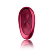 Rocks Off - Ruby Glow Rosa | Pleasure Wand & Saddle