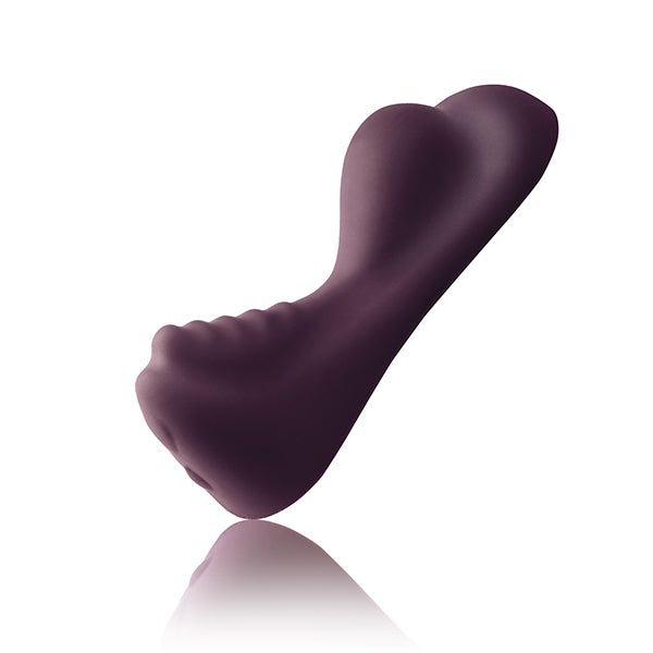 Rocks Off - Ruby 10 speed | Lay-on Vibrator