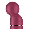 Satisfyer – Planet Wand-er Berry | Full-Body Massager & Vibrator