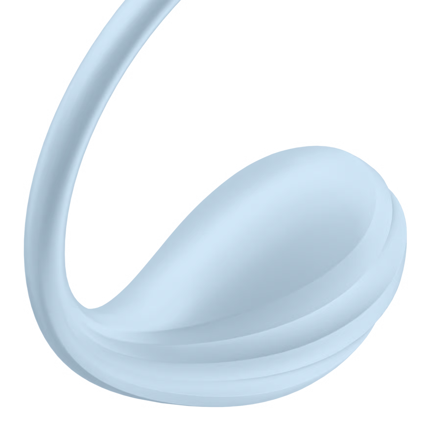 Satisfyer – Smooth Petal App Connect | Wearable Vibrator