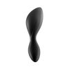 Satisfyer – Trendsetter Connect App Black | Vibrating Anal Plug