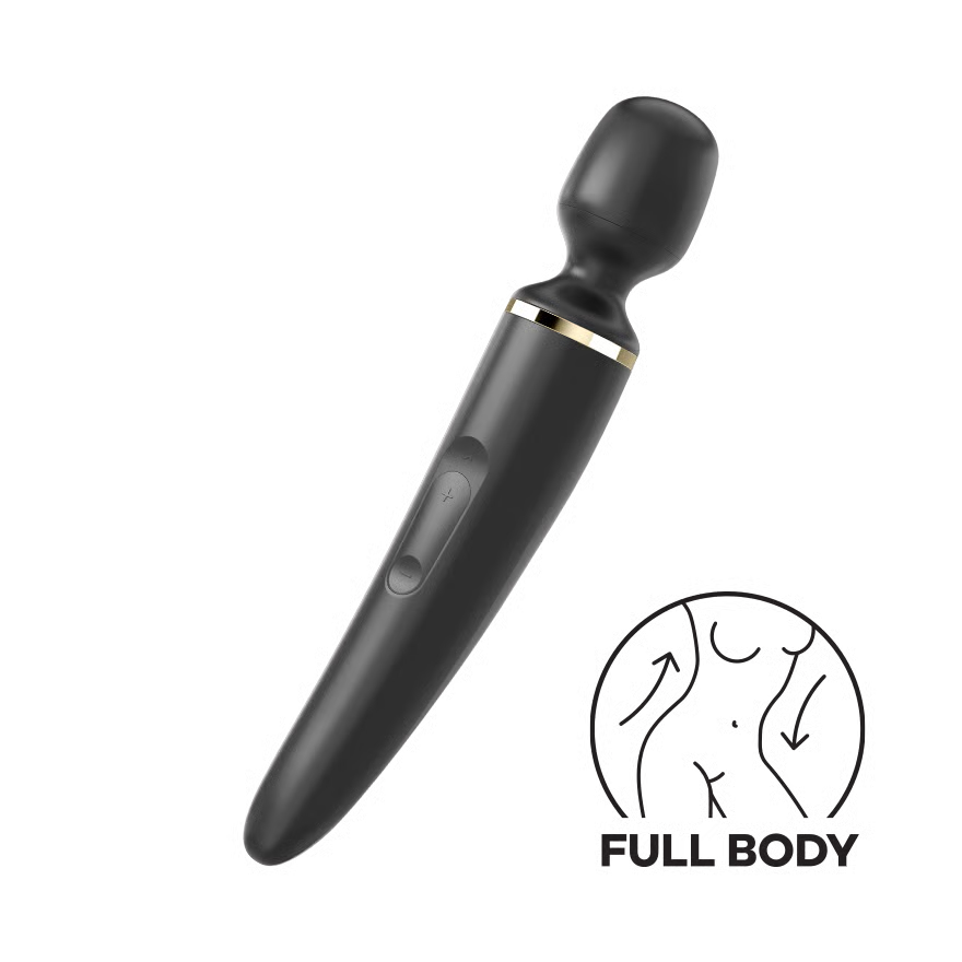Satisfyer – Wand-er Woman | Wand Massager