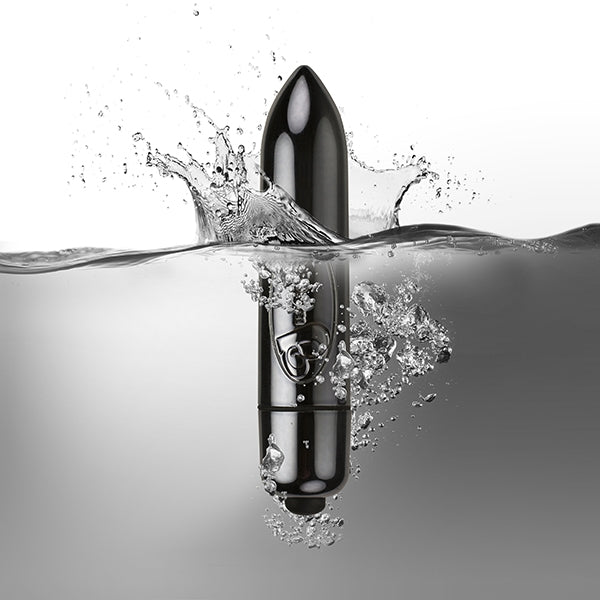Rocks Off - Sir Luvalot Bullet Vibrator | RO-80mm