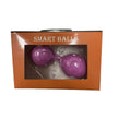 Smart Balls Purple | Kegel Balls