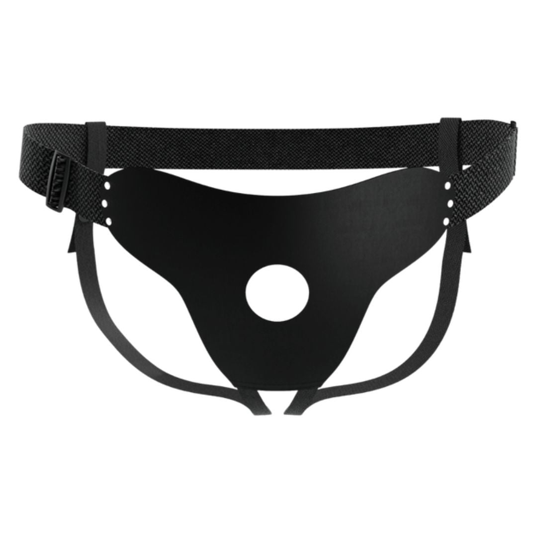 Pretty Love - Love Spell | Universal Strap-On Brief