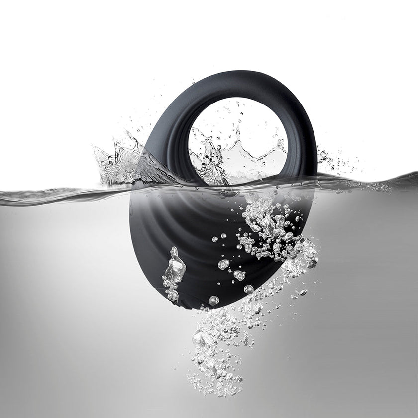 Rocks Off  - Spire | Vibrating Cockring