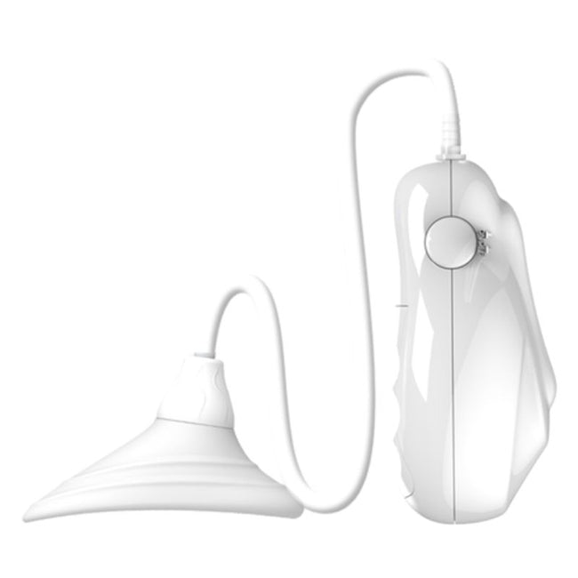 Pretty Love - Suction Vibrating Massager | Pussy Pump