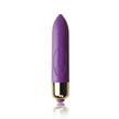 Rocks Off - Purple Petite Sensations Teazer | Vibrating Anal Plug