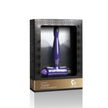 Rocks Off - Purple Petite Sensations Teazer | Vibrating Anal Plug