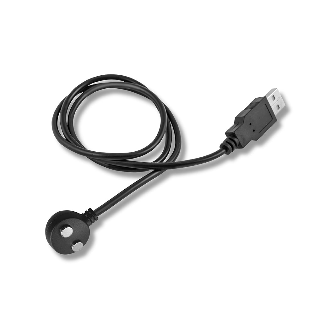 Rocks Off - The Vibe Cockring with Anal stimulator | Rechargeable