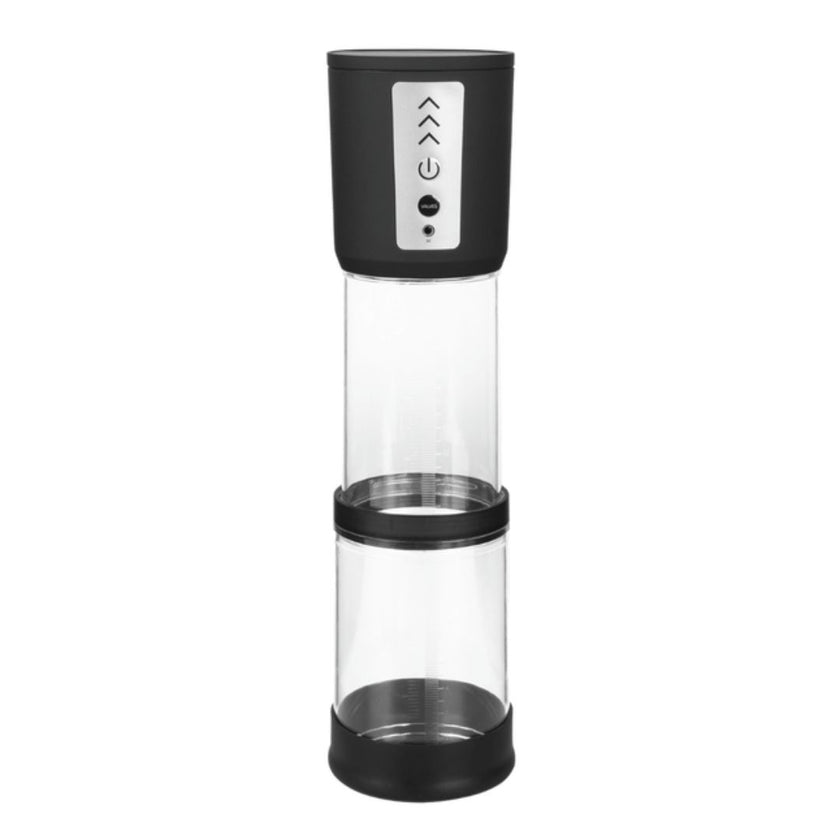 La Viva - Vaczilla X9 | Electronic Foldable Penis Pump