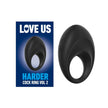 Love Us - Harder Vol. 2 | Cock Ring