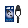 Love Us - Harder Vol. 4 | Cock Ring