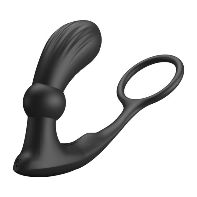 Pretty Love - Warren | Prostate Vibrator