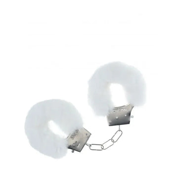 Ouch! - Classic Fluffy Cuffs | Assorted Colours