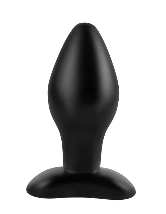 Anal Fantasy Collection | Large Silicone Plug
