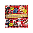 Boganology - Board Game