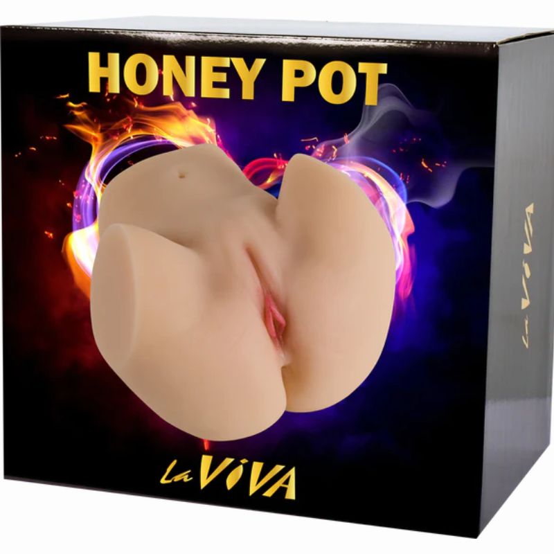 La Viva | Honey Pot Masturbator