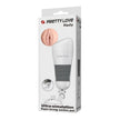 Pretty Love - Hedy w/ Wall Mount | Masturbator