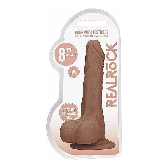 Real Rock - 8
