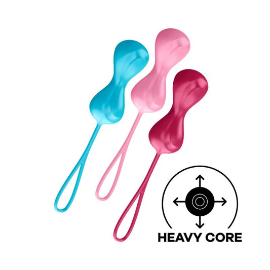 Satisfyer - Power Balls | Kegels