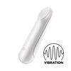 Satisfyer - Ultra Power Bullet 3 | Waterproof Mini Vibrator
