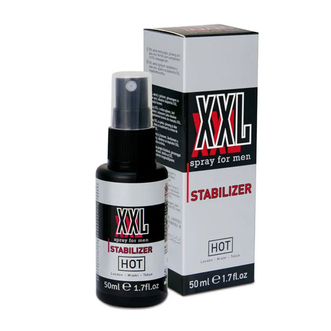 HOT - XXL - For Him | Spray 50mL