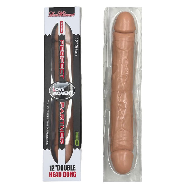 Love Moment - Perfect Partner | 12