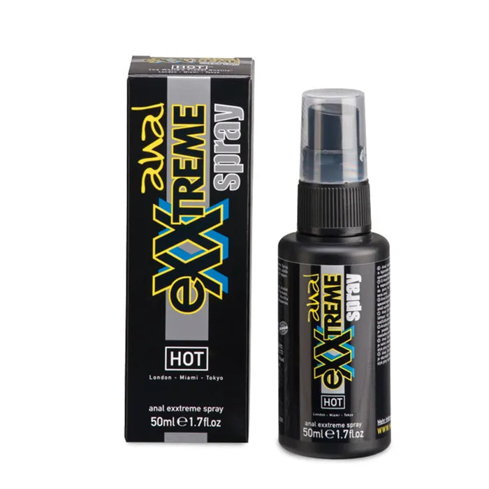 HOT - Exxtreme Anal | Spray 50mL