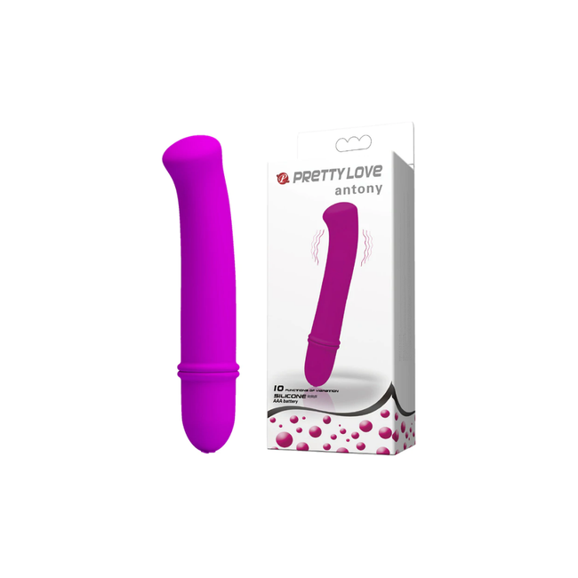 Pretty Love - Antony | Vibrator