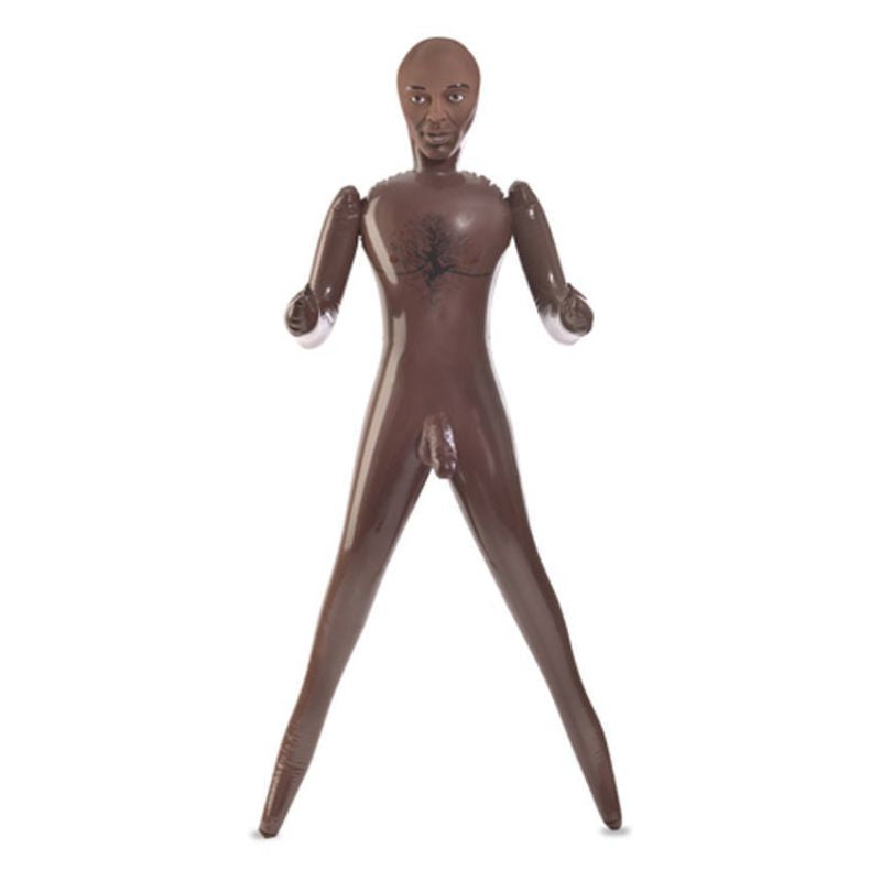 Pipedream - Reggie Pipes | Life-size Doll Nauti & Nice Pipedream - Reggie Pipes | Life-size Doll Nauti & Nice