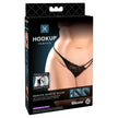 HOOKUP - Remote Bowtie Bikini | Panty Vibrators XL-XXL