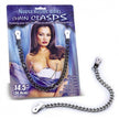 Nipple Buster Series - Chain Nipple Clasps | Bondage Play