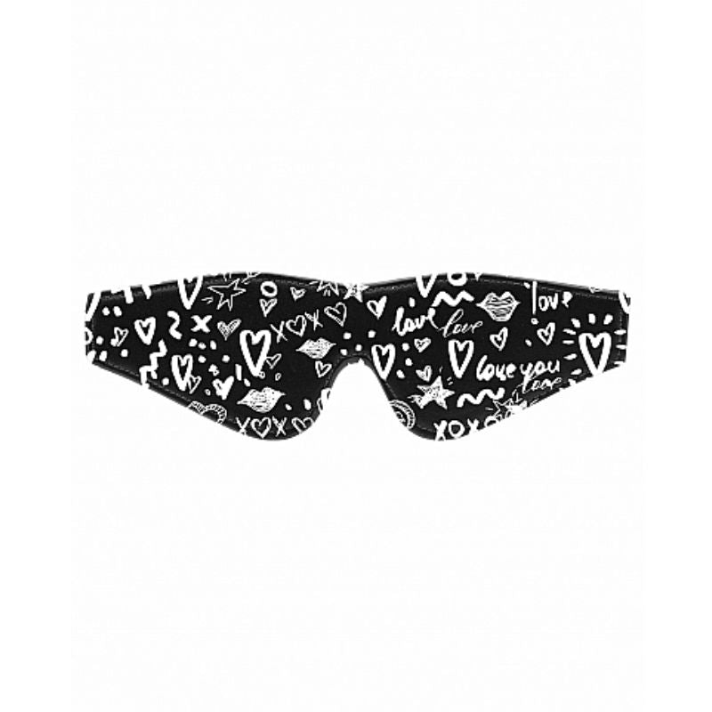 Ouch! - Eye Mask | Assorted Prints