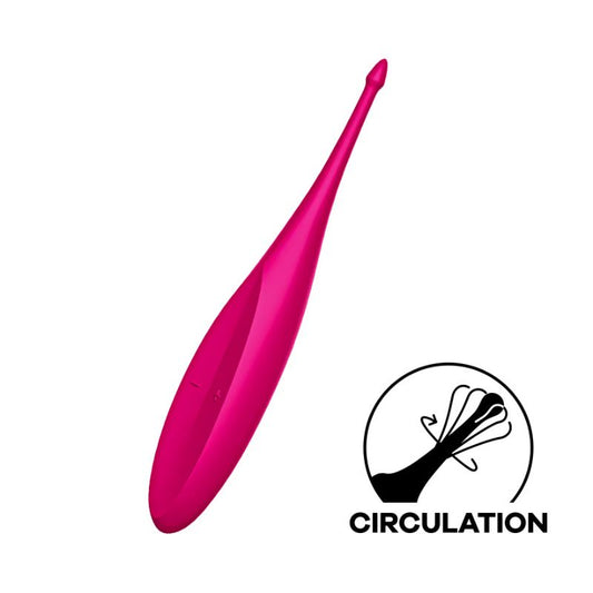 Satisfyer - Twirling Fun | Clitoral Stimulator