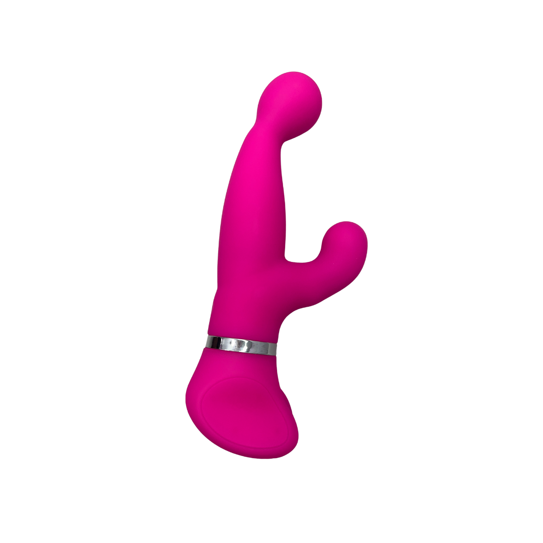 Surenda - Dual Pleaser Vibrator | Nauti Exclusive